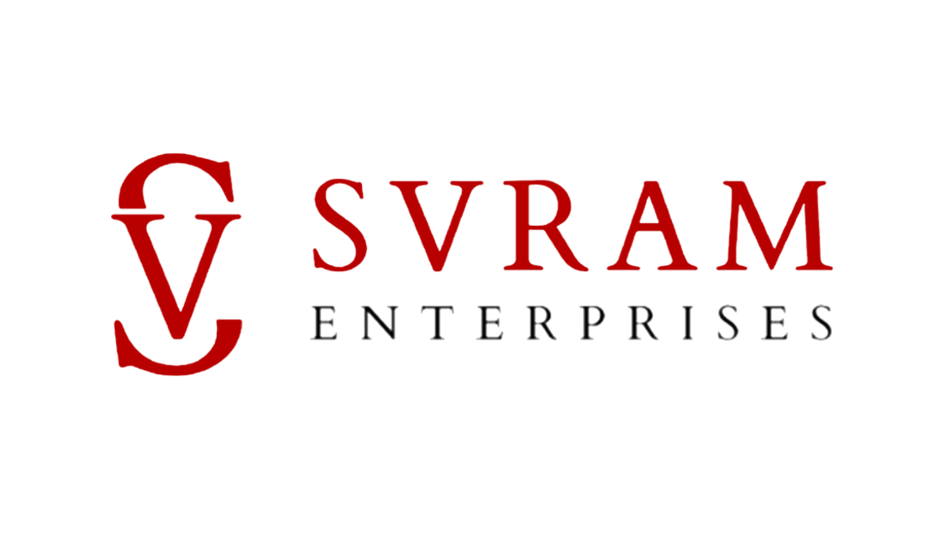 SVRAM Enterprises