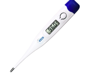 Digital Thermometer