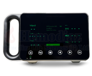 3 Para Monitor CMS-5100B