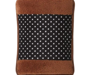 Electric warm bag