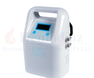DVT Pump