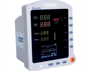 Patient Monitor Machine 3 para PM 80F