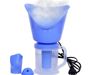 Steam Vaporizer for Cough & Cold